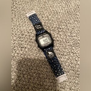 Freestyle Shark Watch - Ocean Ramsey